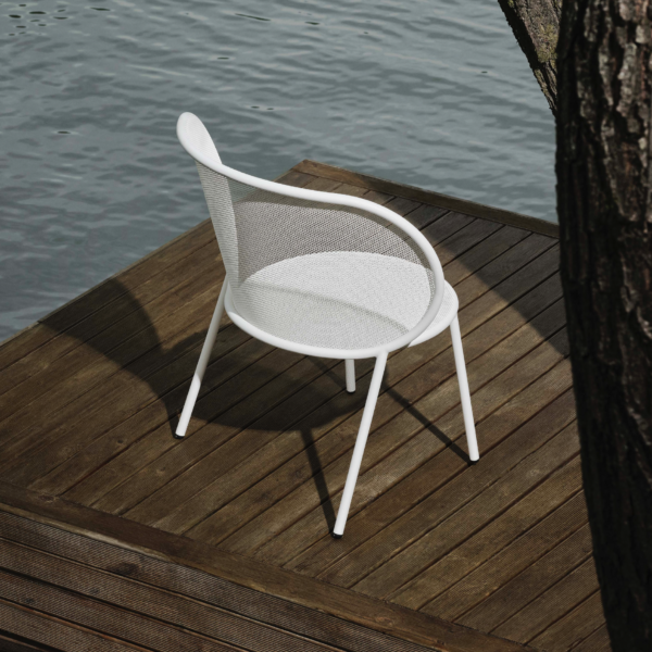 Satao Lounge Chair
